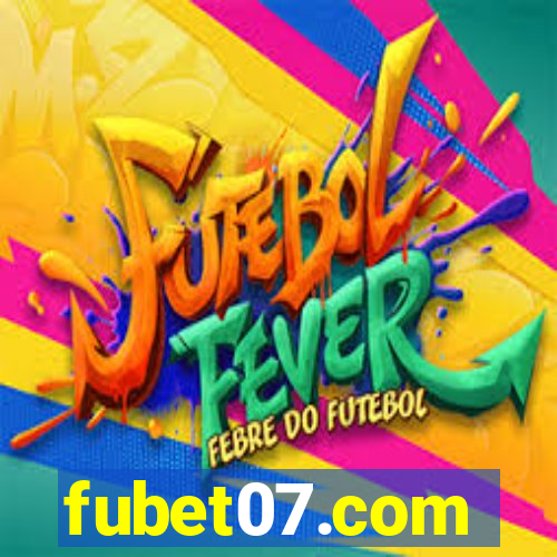 fubet07.com