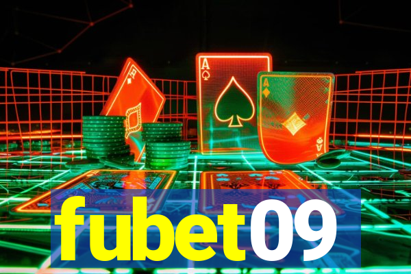 fubet09