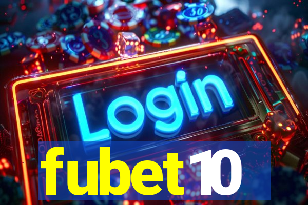 fubet10