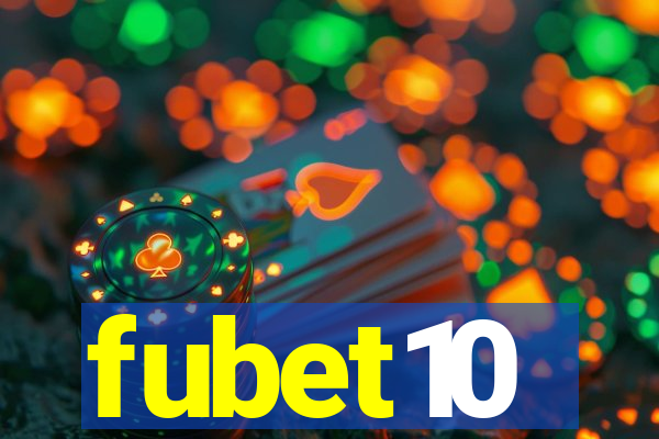 fubet10