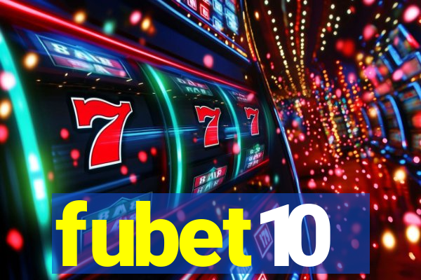 fubet10