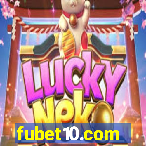 fubet10.com