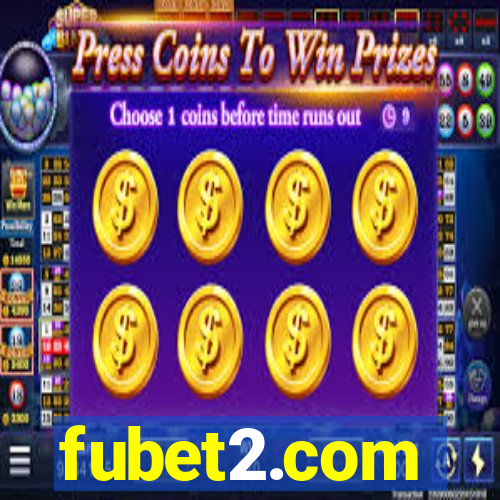 fubet2.com