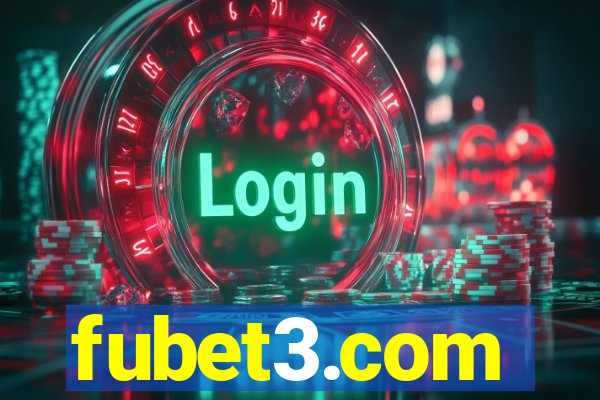 fubet3.com