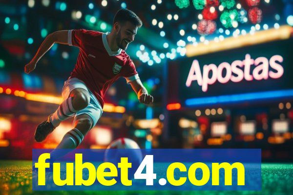 fubet4.com