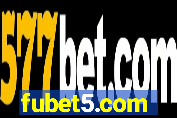 fubet5.com