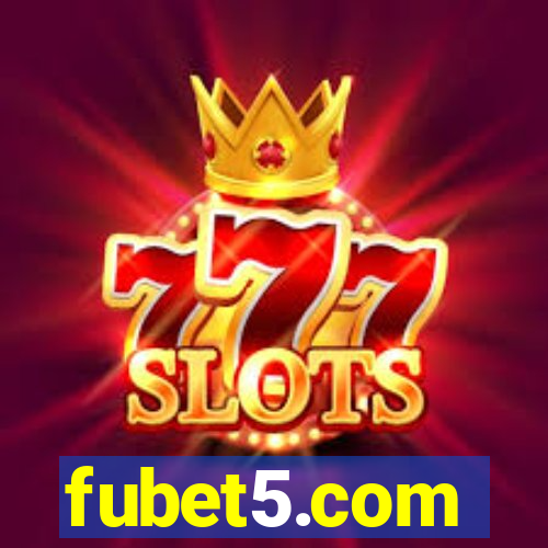 fubet5.com