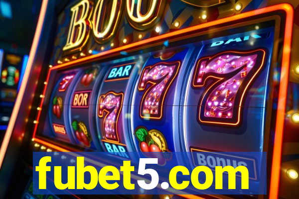 fubet5.com