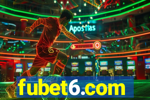 fubet6.com