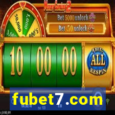 fubet7.com