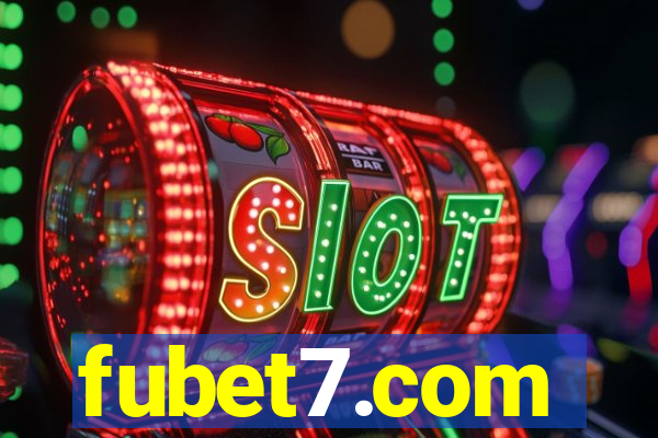 fubet7.com