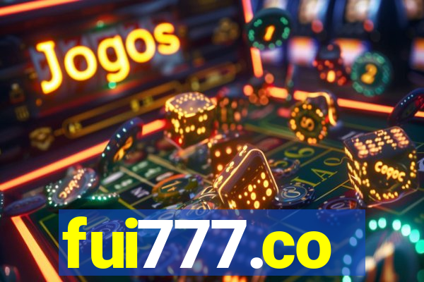 fui777.co