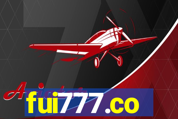 fui777.co