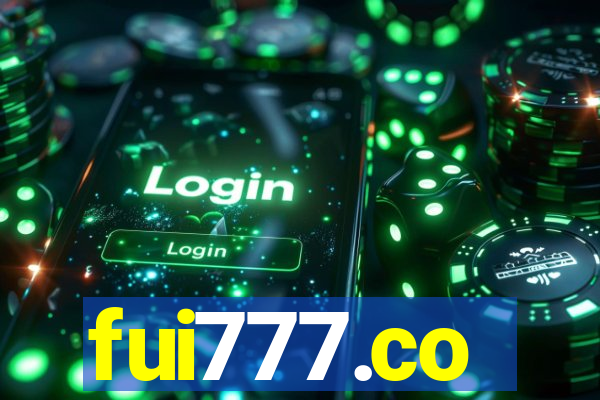 fui777.co