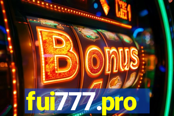 fui777.pro