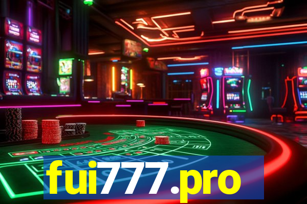 fui777.pro