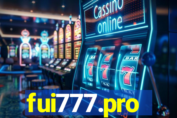 fui777.pro