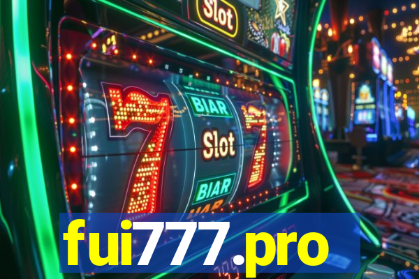 fui777.pro