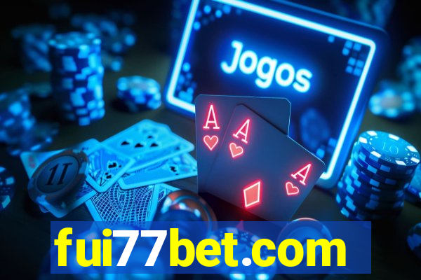 fui77bet.com