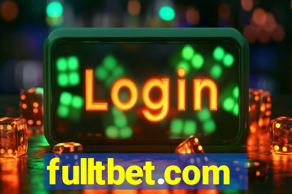 fulltbet.com