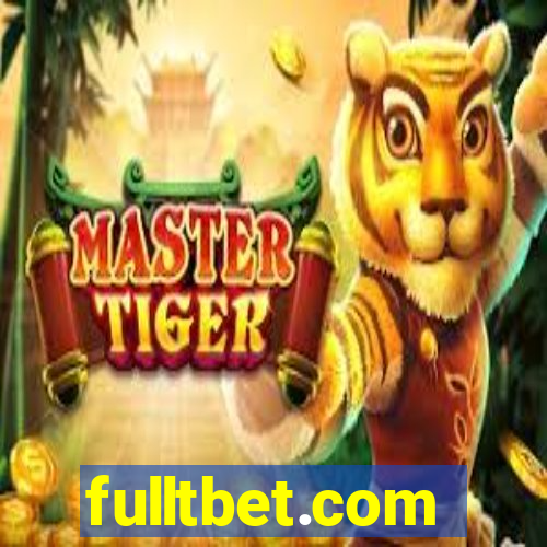 fulltbet.com