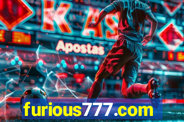 furious777.com