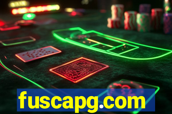 fuscapg.com