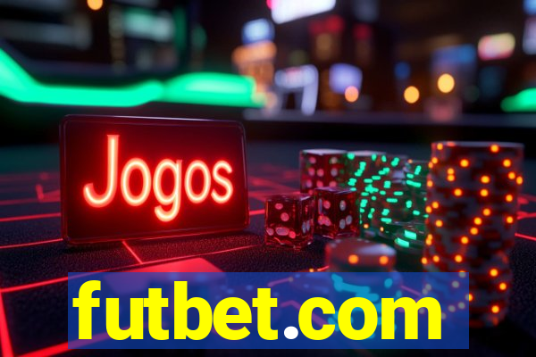 futbet.com