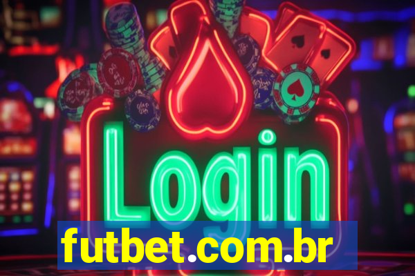 futbet.com.br