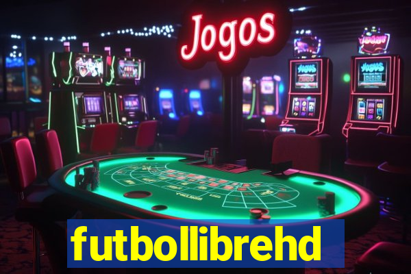 futbollibrehd