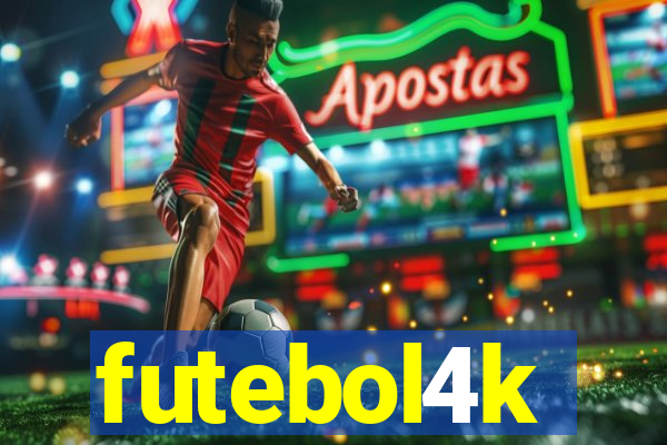 futebol4k