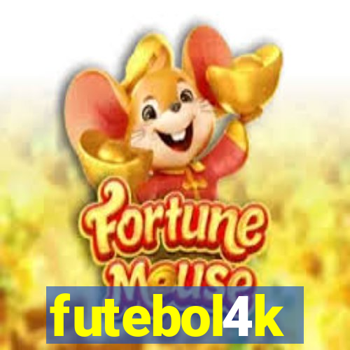 futebol4k