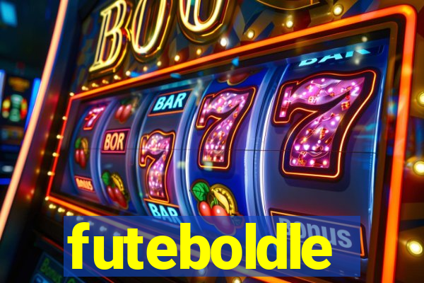 futeboldle