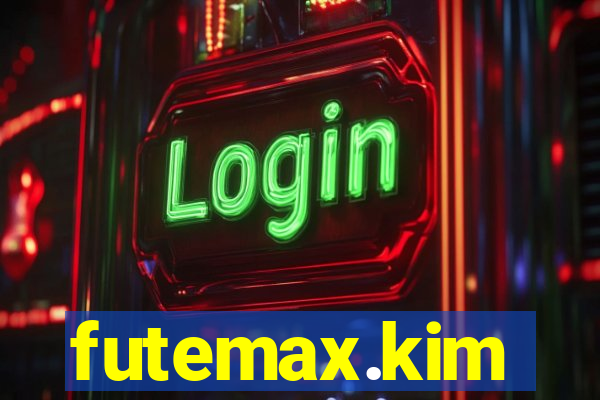 futemax.kim