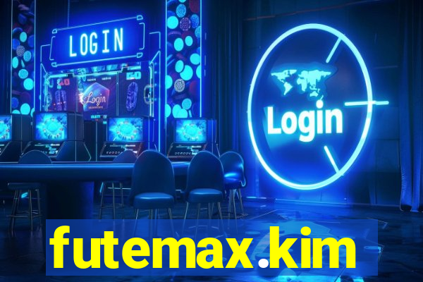 futemax.kim