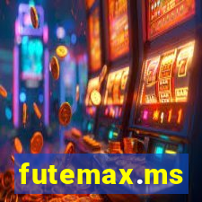 futemax.ms