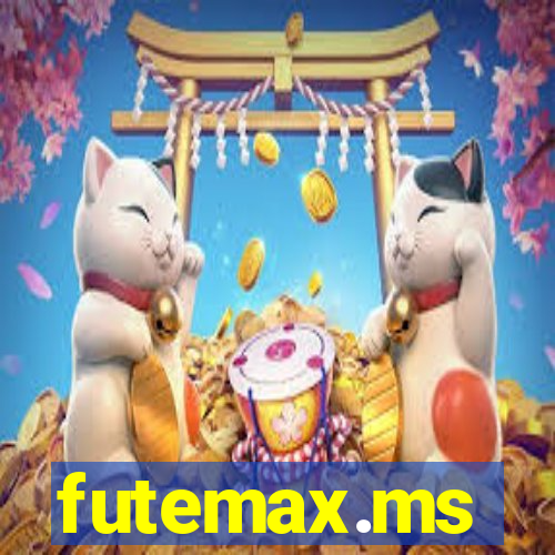 futemax.ms