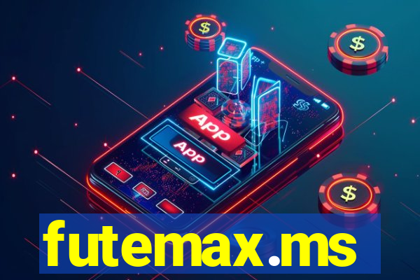 futemax.ms