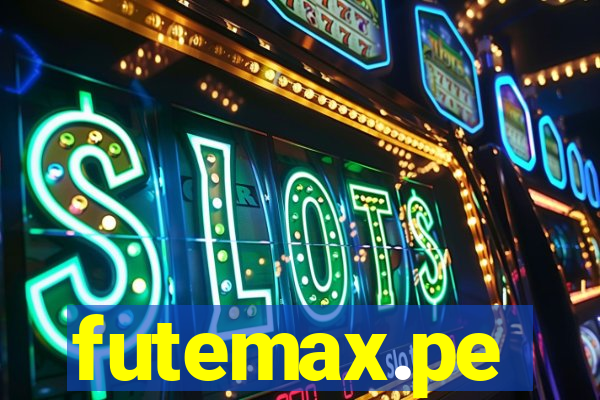 futemax.pe