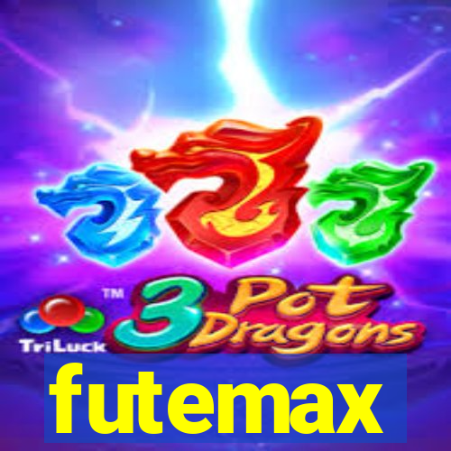 futemax