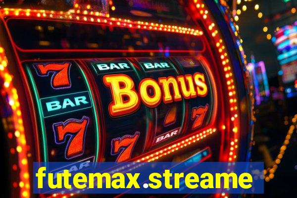 futemax.streamer