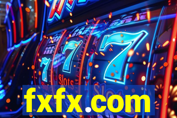 fxfx.com