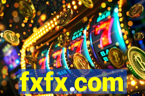 fxfx.com