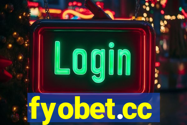 fyobet.cc