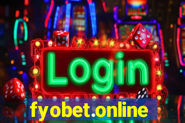 fyobet.online