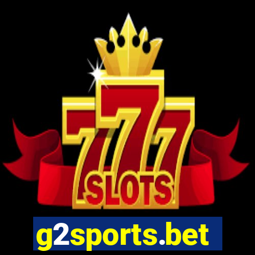 g2sports.bet