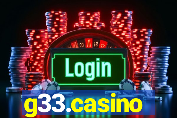 g33.casino