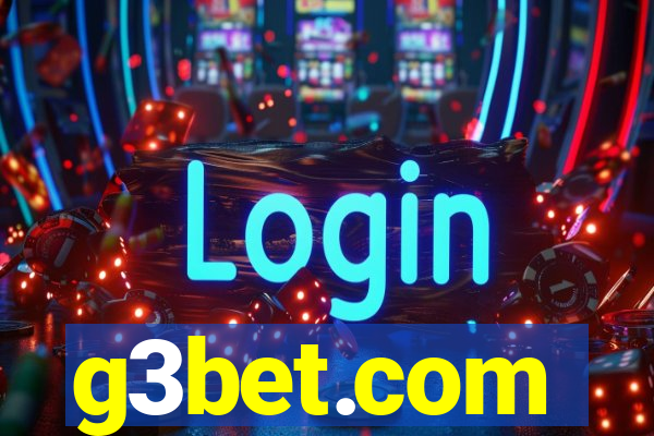 g3bet.com