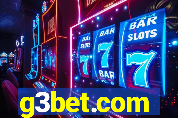 g3bet.com