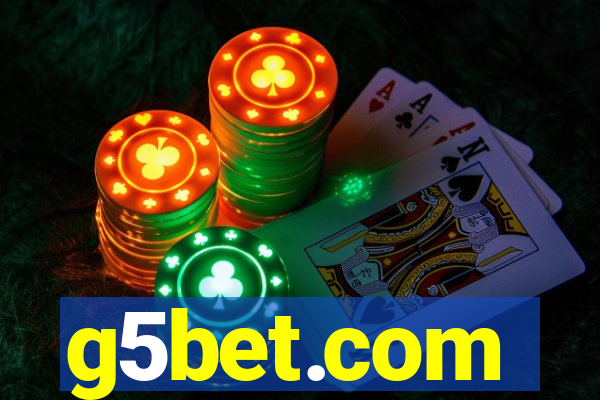 g5bet.com